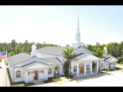 Dream Like Dorothy Gail - Hebrews 10:35-36 - Bible Devotion - Inspirational Sermon