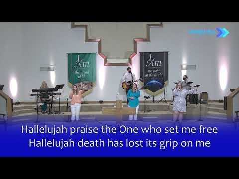 Prison to Freedom | Acts 16:19-40 | September 13, 2020 1030am