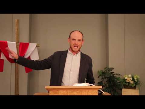 Implementing the Plan - Exodus 30:1-31:18