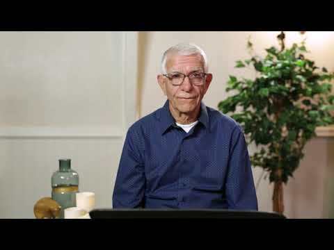 Sunday Morning | From Immaturity To Maturity | Hebrews 5:11-14