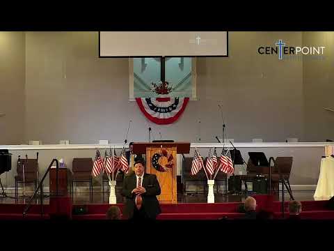 Christ's Submission (  Luke 22 : 47 - 62 )