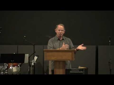 1 Thessalonians 5:18, "In Everything Give Thanks", 11/20/2016