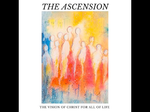Ps. 110:1-5; Acts 2:32-36; Phil. 2:8-11 "The Ascension: Christ is Over All"  | Jan 23 Sunday Worship