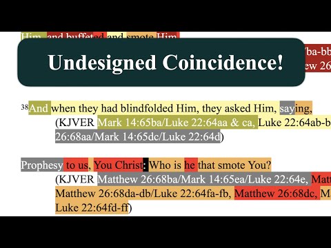 665. Jesus Is Spit On, Blindfolded, Beaten, & Mocked. Matthew 26:67-68, Mark 14:65, Luke 22:63-65