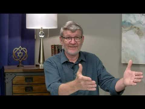 "Re'eh 2021" (Deuteronomy 11:26 - 16:17) | August 4, 2021