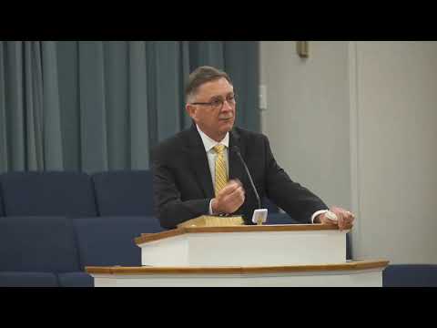 11/29/20 Sunday Evening “DO IT!” (1 Chronicles 28:10,20)