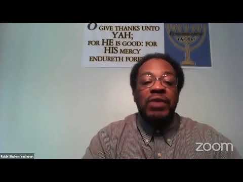 Congregation Or-Ami - Shabbat Emor - Leviticus 21:1 - 24:23, May 1, 2021