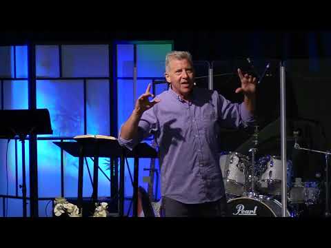 Isaiah 41:1-20 When Fear Knocks at Your Door