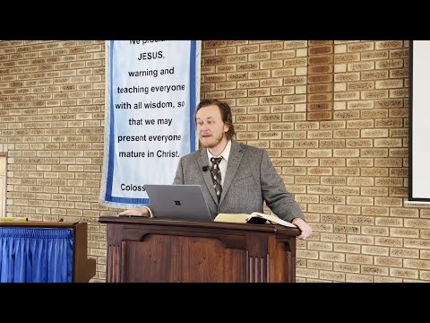 A Meeting Place With God (Exodus 25:11-22)