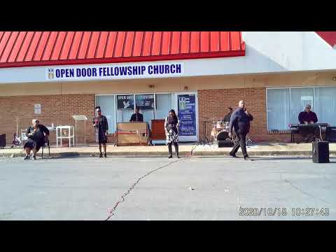 ODF: 10/18/20: Can You Convince God? (I Kings 18:21-24)