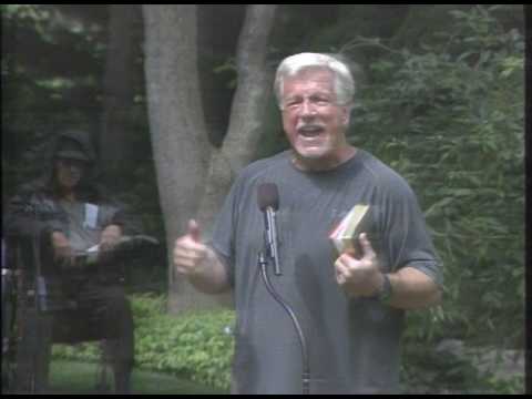 Watch Out . . . You're Being Followed - Joshua 1:16-18 - Jon Courson