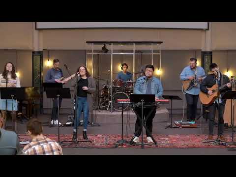 10.24.21 | Genesis 2:15-17 | Sojourn Midtown