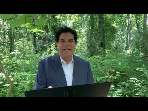 Jesse Rich Ministries - 220628 - Laughing at the Problem! Job 5:22.