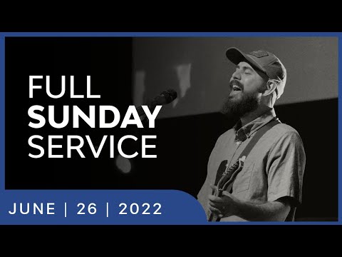 On A Mission Tour || Acts 13: 1-12 || Pastor BJ Huether || Full Service