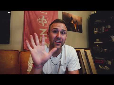 1 Corinthians 16:13-14 Devotional with Tyler Tarver