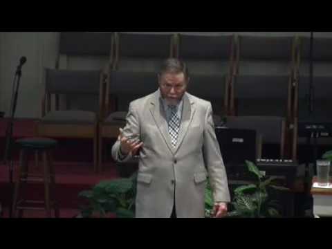 8-14-16 AM Sermon (How To Grow Your Faith (Luke 17:5-10))