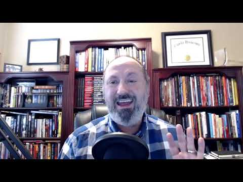 God Restores (Isaiah 65:17-25)