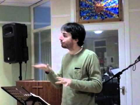 Deut 14:3-22 Eating Differently