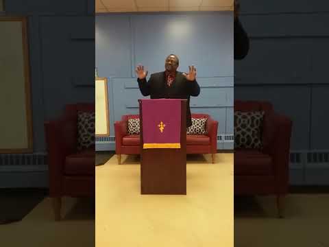 "His Goodness"  (Psalm 107:8) 1/21/2018