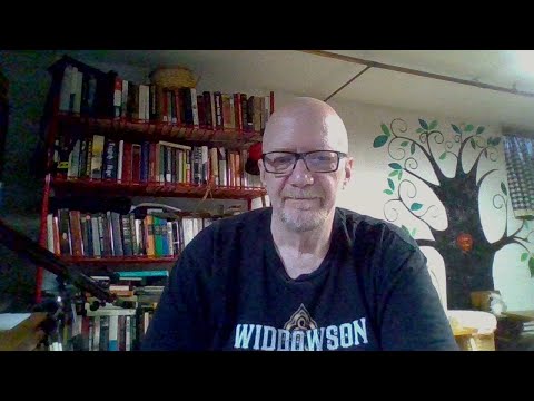 Bible study with Fred, #36, Genesis 4:19-24, the first civilization