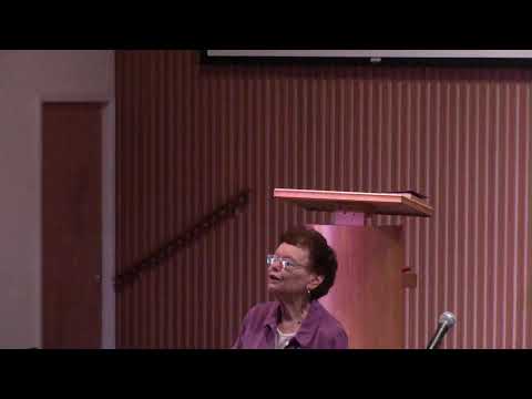 Worship Experience 9 25 22 | 1 King 8: 10-11 & Mark 1: 35-39 | Where We Are Called To Serve