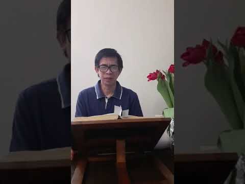 "TWO POCKETS" - 2 Kings 4:1-3; Proverbs 31:10-18