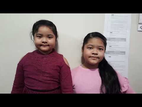 LnJ Reading Bible Verse  week 32 ( Psalms 103:19-20 # Psalms 103:21-22 )