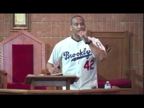 Are You Ready For Revival? Part 8 [Nehemiah 4:10] (3/12/17) - Pastor Christopher Salley