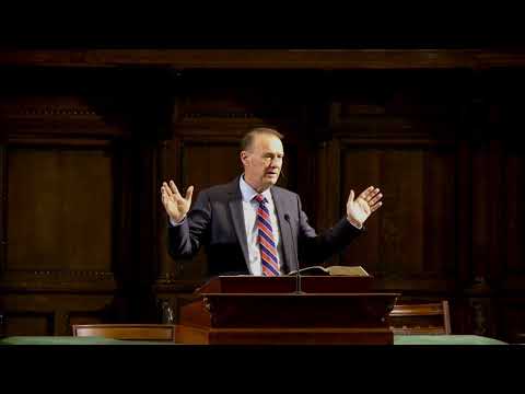 Sermon Hebrews: “Our Forever Priest” 10/8/17 11AM Hebrews 7:20-28