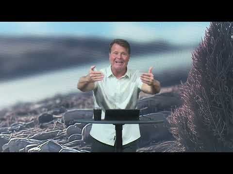 Walking in the Spirit (Acts 16:6-10)