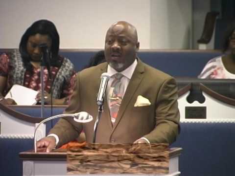 "Dead Bones Before A Living God", Ezekiel 37: 1-10, http://tambc.org, Pastor Gaylon Wright