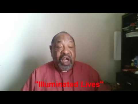 "Illuminated Lives"  Proverbs 20:27