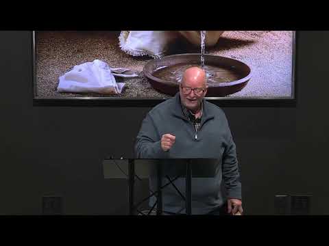Mark 3:7-30...A Great Crowd, Choosing of the Twelve, and The Unpardonable Sin