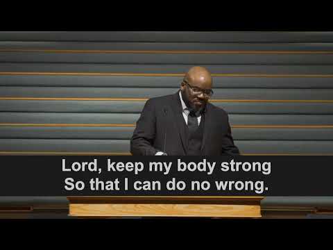 Real Religion | James 1:26-27 | Sunday, October 2, 2022