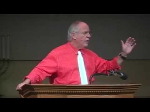 Steps to a Real Revival Part 4 (Nehemiah 9:31-38)