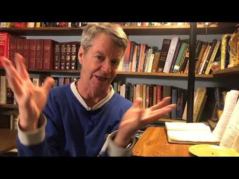 Specially for kids: Know the Bible - Mark 4:30-33 Mustard seed parable