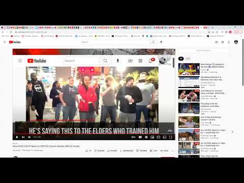 Deuteronomy 22:28 and 29 Lets deal with it again !!!