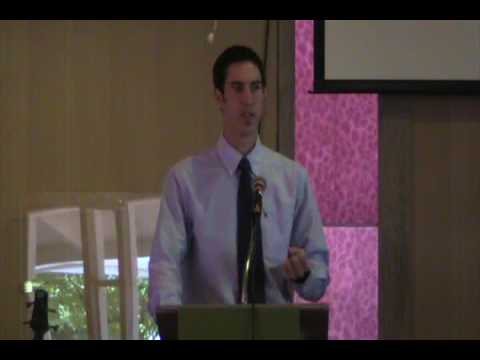 "Strengthened by Grace"  --  2 Timothy 1:8-10 (video 4)