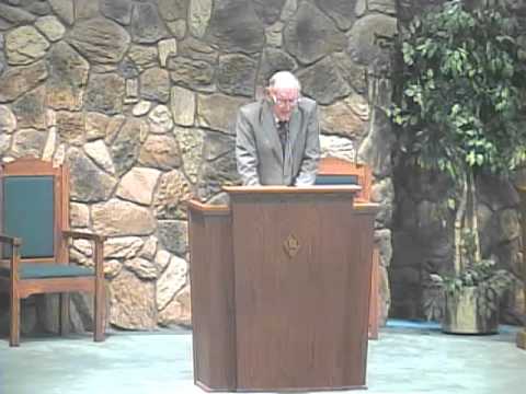 God's Precious Cornerstone and Zion's Church (1 Peter 2:4-8)