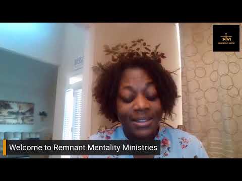 Serve Notice Mark 1:25-28