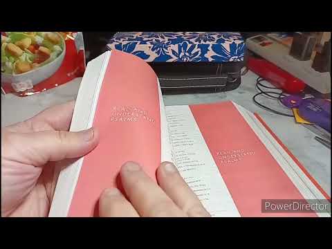 Scripture Writing Plan | December 24, 2022 | Jeremiah 29:11 | Peace |