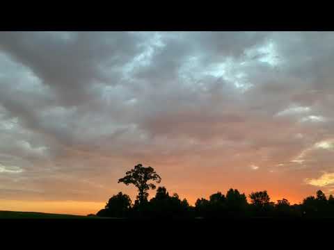 Suffering: How Do We Respond? (Job 16:6-17)