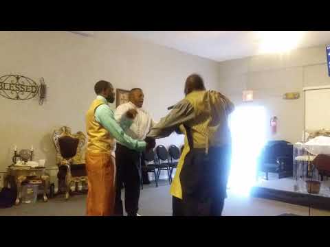 Evangelist Policarpe - Psalms 37:25 (unedited)