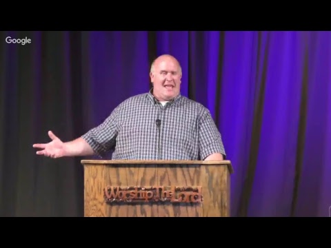 So Many Testimonies - John 21:23-25 - Andrew Cochran