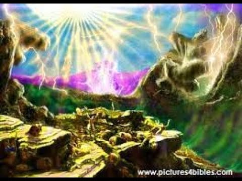 Bible Study for Today: "Revelation 18:5,6." (24th June 2022)