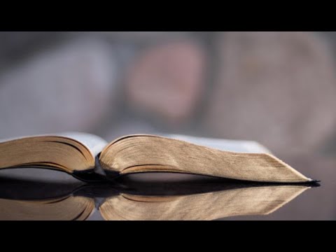 Wednesday Night Bible Study | Hebrews 9:16-18