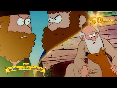 ????✝️???? Flames of Courage – Beginners Bible – Epic Compilation