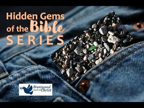 1 Samuel 12:23 Bible Study, 9.26.21   |  #theBrentwoodchurch