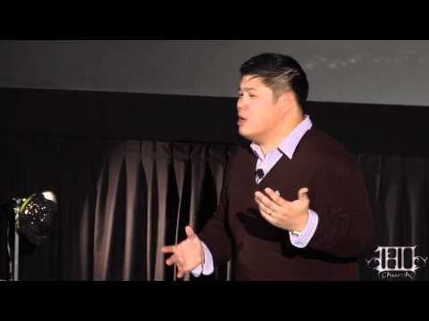 Vision Series: Ownership, 1 Peter 2: 4-5,9-10