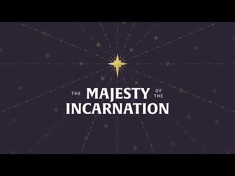The Forgiven (Ephesians 3:1-8, The Majesty of the Incarnation)